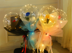 Shop Opening Balloon Decoration at Rs 2299/pack in Thane