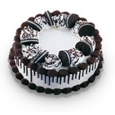 oreo cake 1 kg