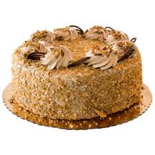 Hazelnut cake 1kg
