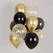 Helium Gas Party Balloons at Rs 45, Birthday Balloons in Mumbai